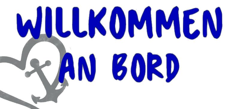 Herzlich Willkommen!