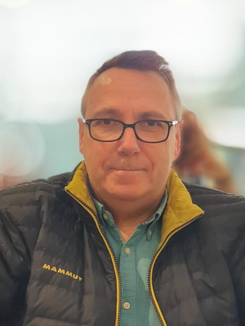 Bild: Dr. med. Herbert Karpienski